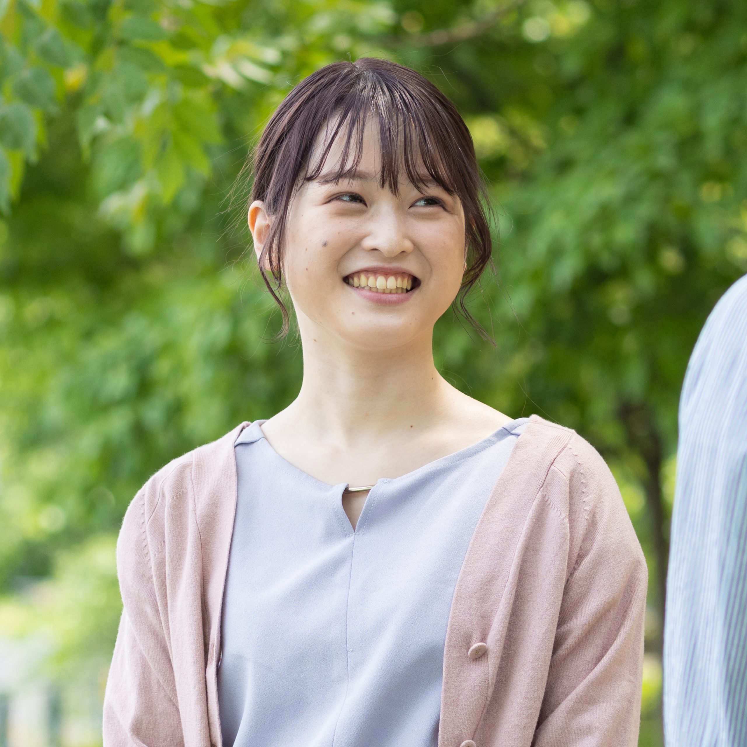 福髙 七海 - 【公式サイト】広島県公立大学法人 叡啓大学