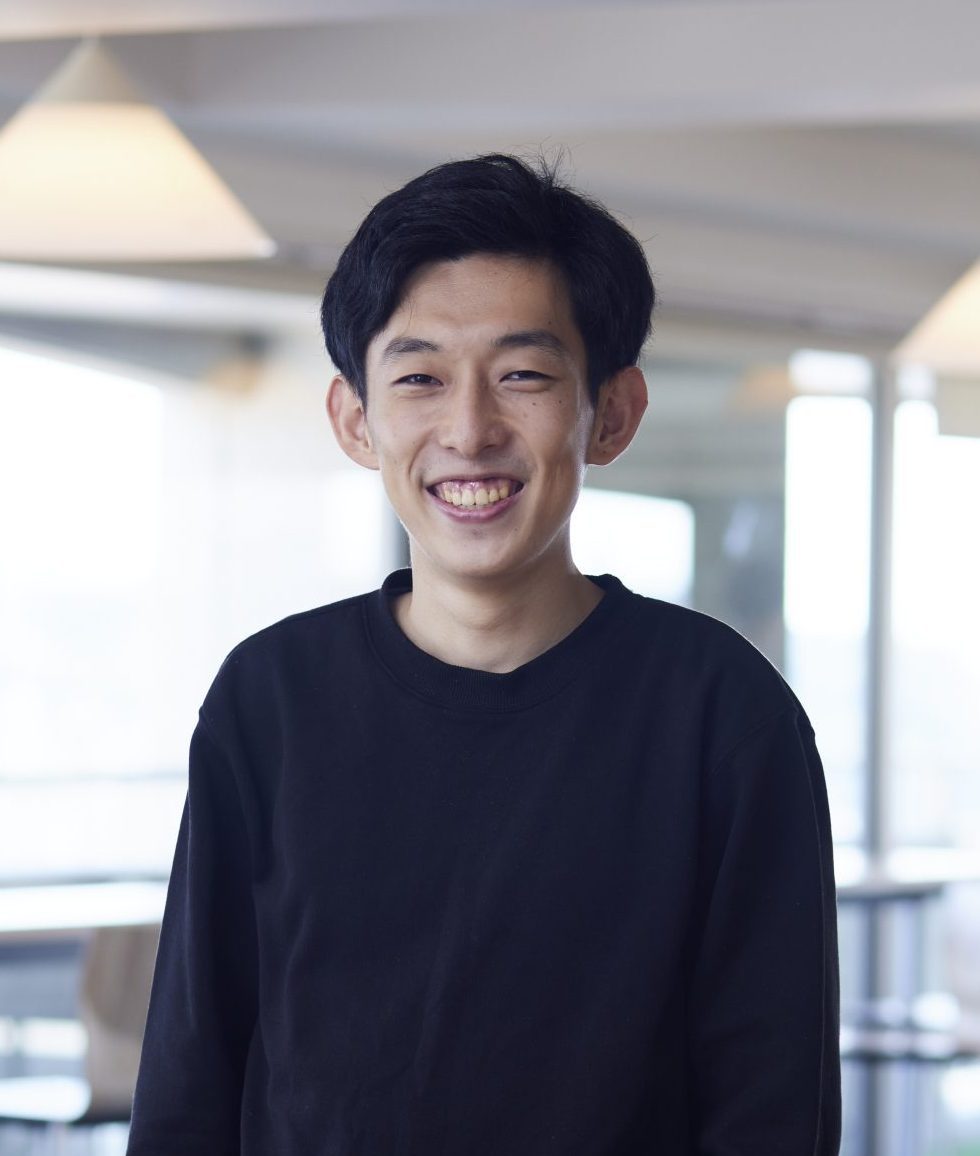 柄本矩宗さん - 【公式サイト】広島県公立大学法人 叡啓大学