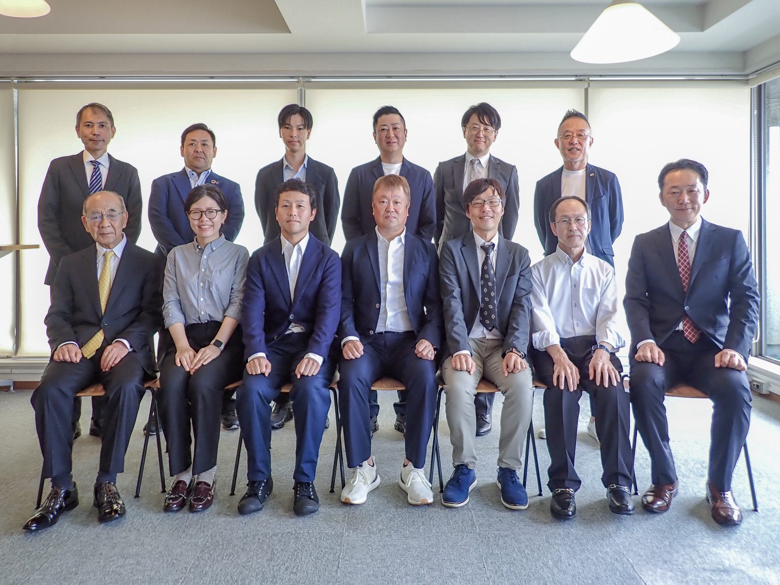 企業×中核人材×大学で地域課題の解決へ令和8年度「ひろしまバリュー