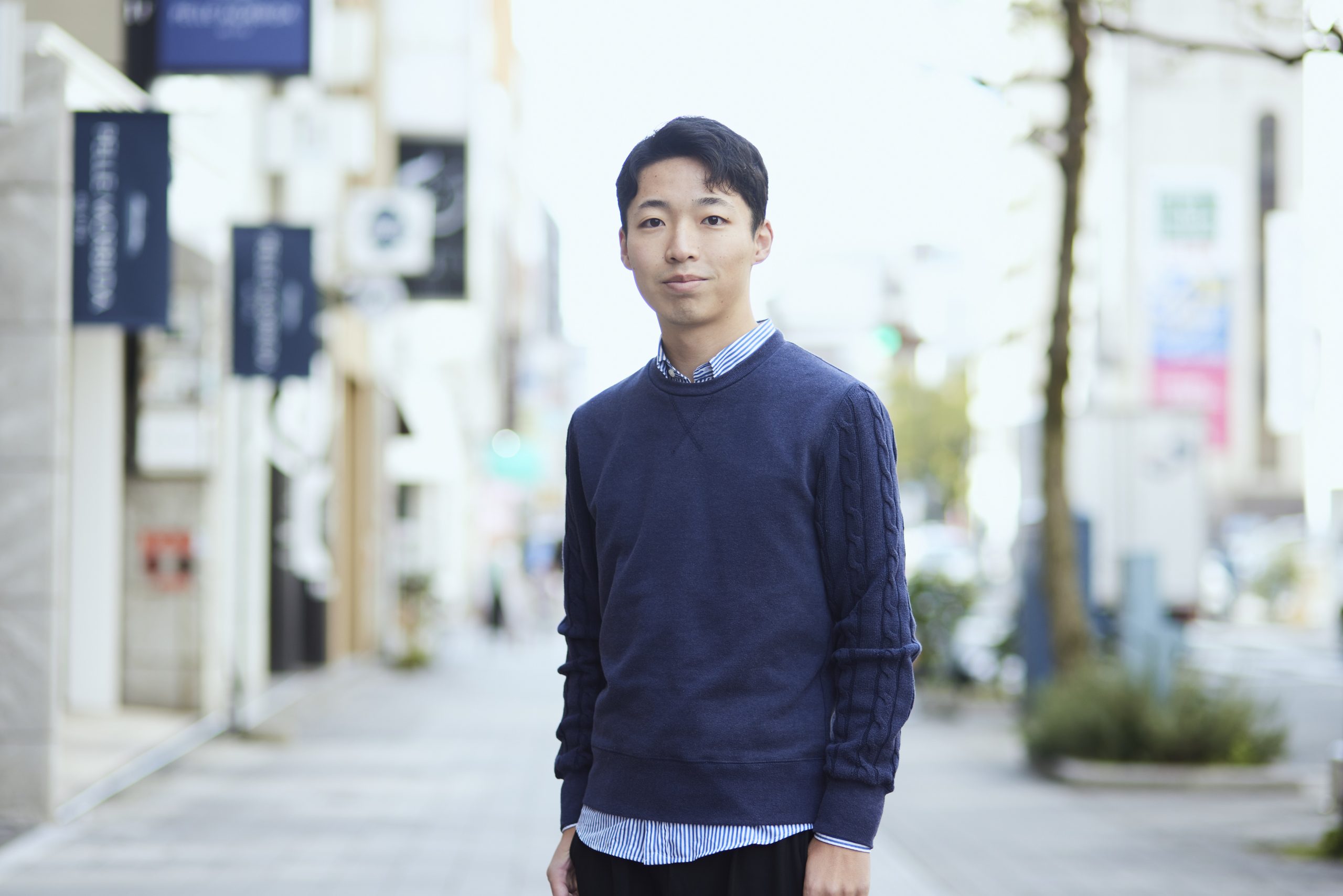 卒業生木村さんのコメントが毎日新聞に掲載されました - 【公式サイト