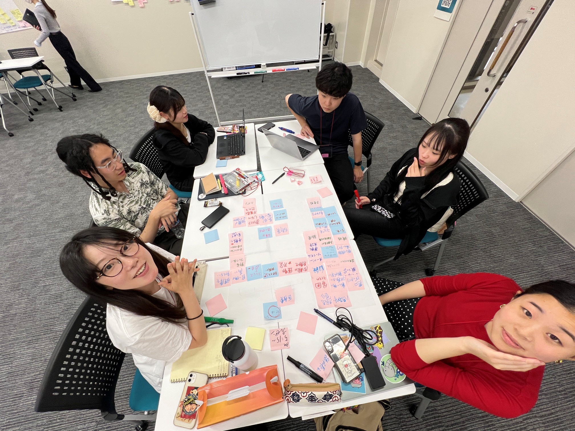 2026年度「持続可能な世界と私たち～SDGsの達成に向けて～」開講
